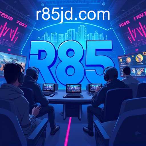 The Digital Playground: A Close Look at R85 in 2026