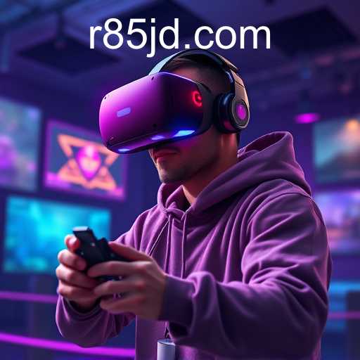 The Evolution of Online Gaming: A New Era in 2025