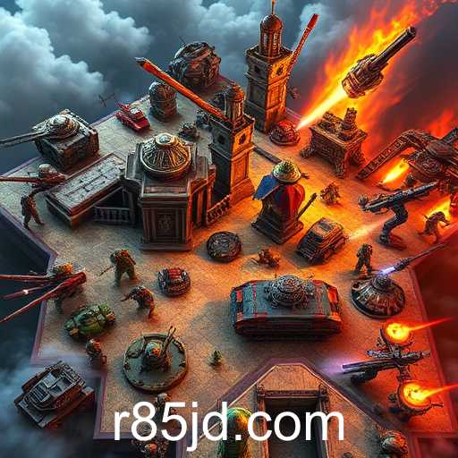 The Evolution of Online Game Platforms