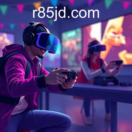 Evolving Dynamics of Online Gaming in 2025