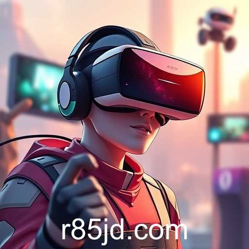 r85: The Future of Gaming