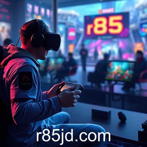 Evolving Trends in Online Gaming Communities