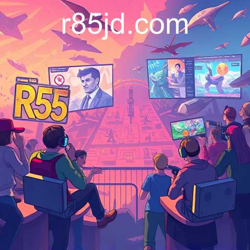 The Evolution of Online Gaming and Community Engagement