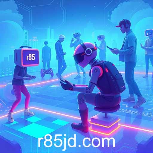 R85: Gaming Insights and Evolution