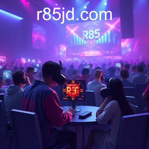 The Rise of R85 in Online Gaming