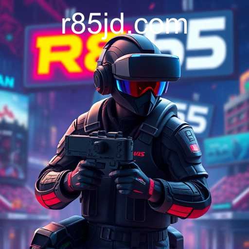 R85: A Revolution in Online Gaming