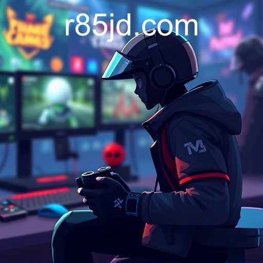 R85 Emerges Amid Online Gaming Challenges
