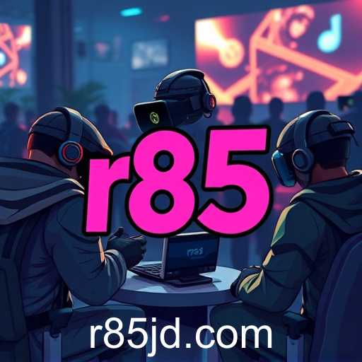 R85: Redefining Gaming Experiences in 2025