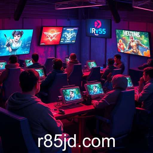 The Resurgence of Gaming Communities