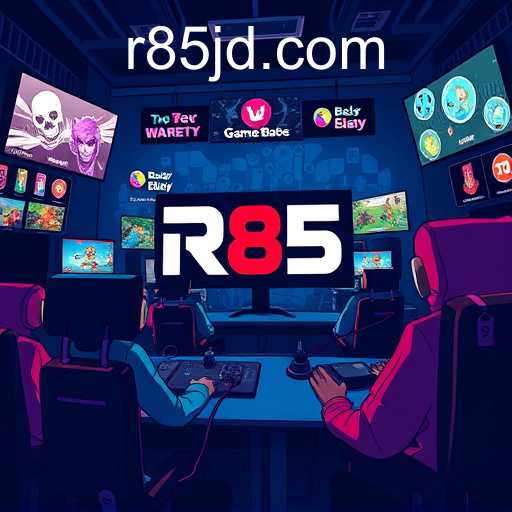 The Resurgence of R85: A Gaming Phenomenon