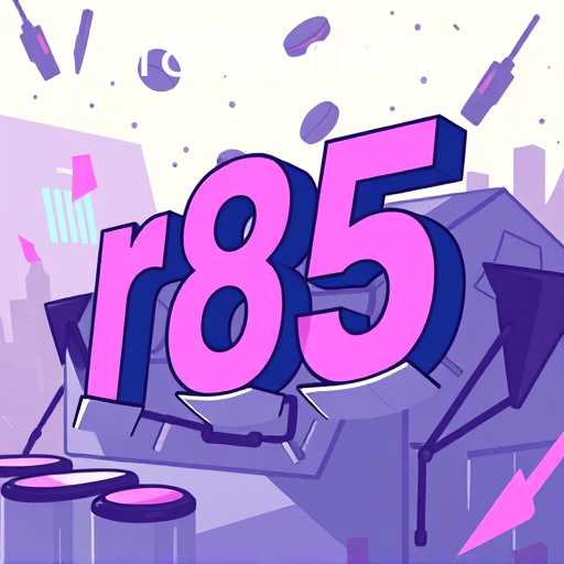 Rise of R85: Revolutionizing Online Gaming