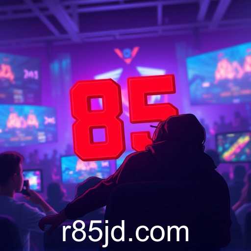 The Rise of R85 in Online Gaming